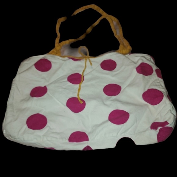 Love Pink Reversible Bag - Picture 2 of 2